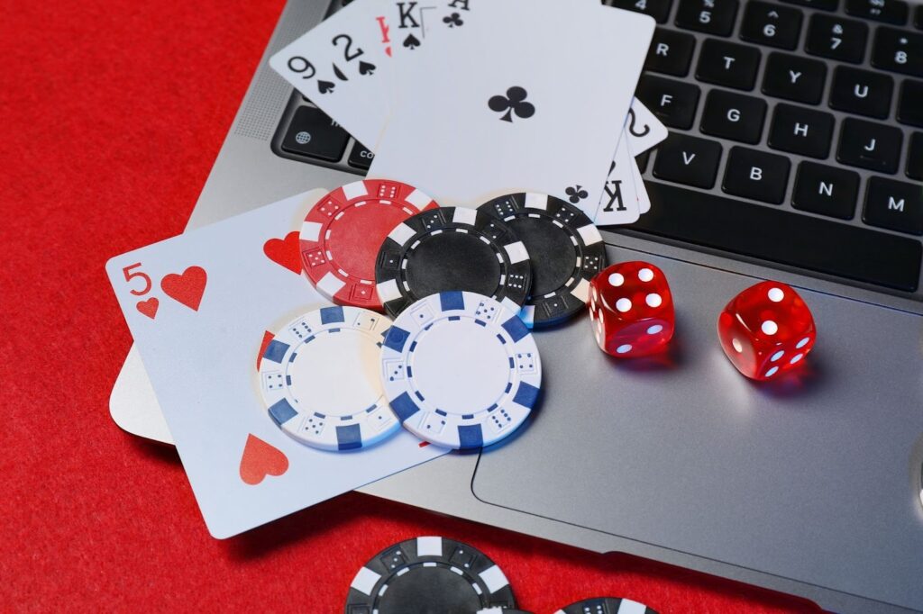 Safe online casinos real money