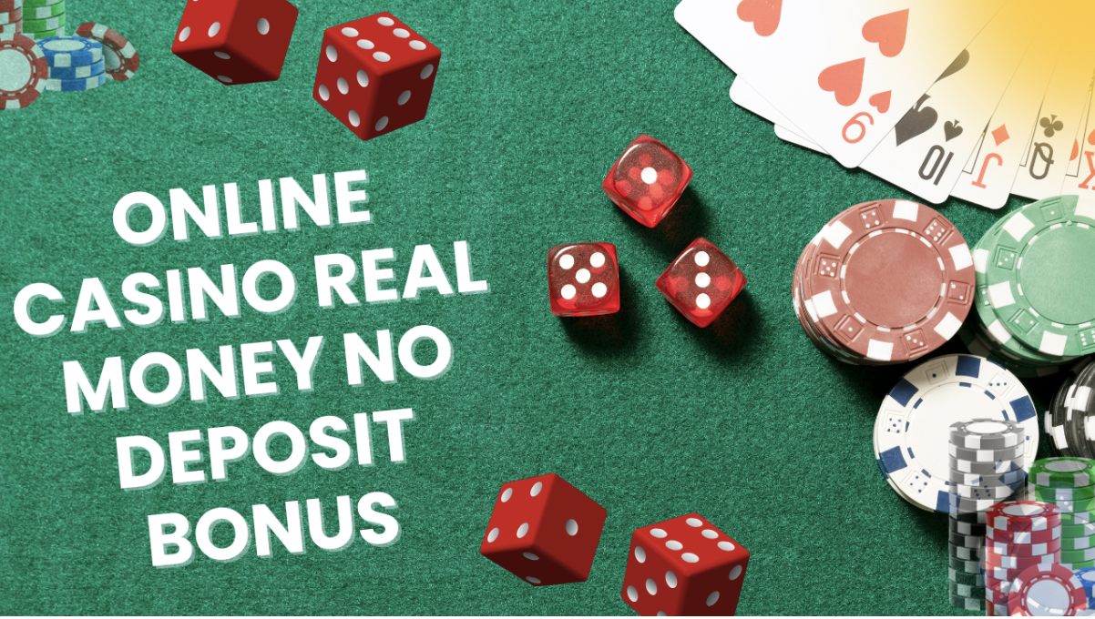 Real cash casino sites