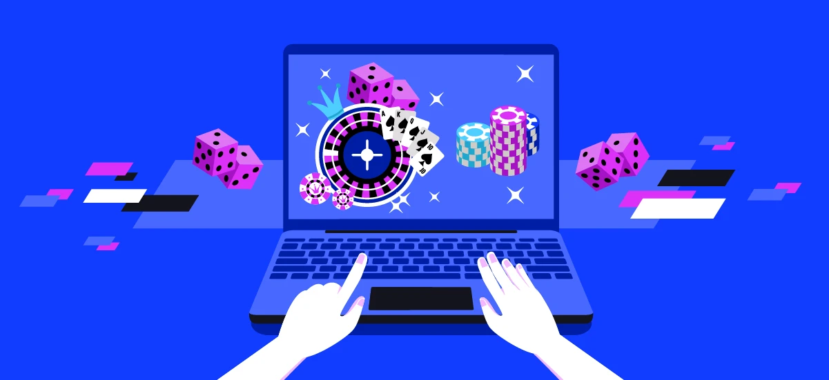 Online casinos for real cash