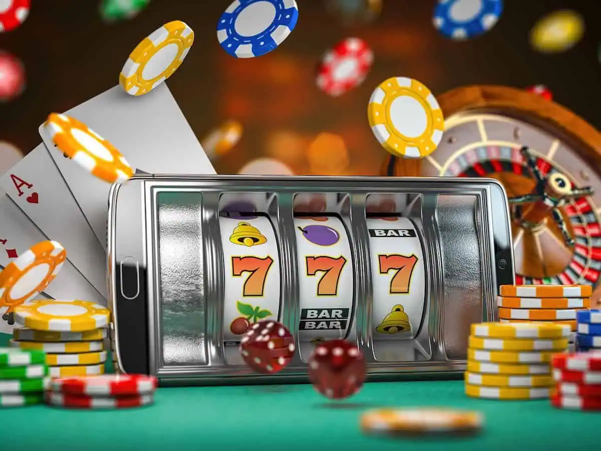 What is the best online casino that pays real money